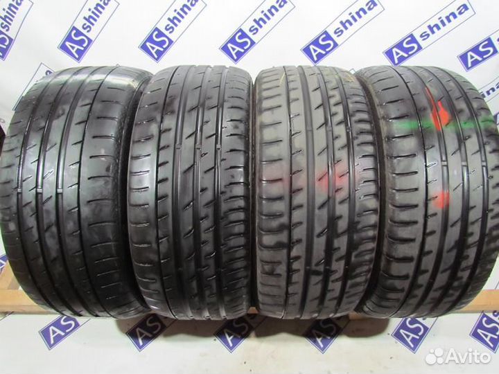 Continental ContiSportContact 3 245/45 R18 88R