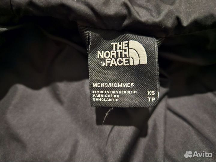 Куртка The North Face TNF Himalayan Light