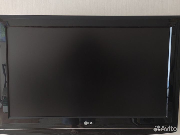 Телевизор 32LG 5000
