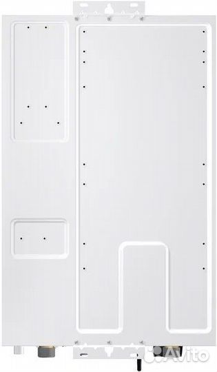 Электрический котел Thermex Grizzly Wi-Fi 5-12