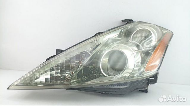 Фара левая Nissan Murano Z50 2005