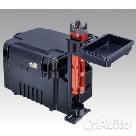 Обвес Meiho Оригинал