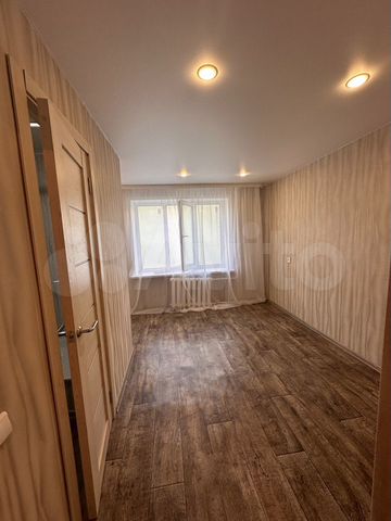 Квартира-студия, 14 м², 4/9 эт.