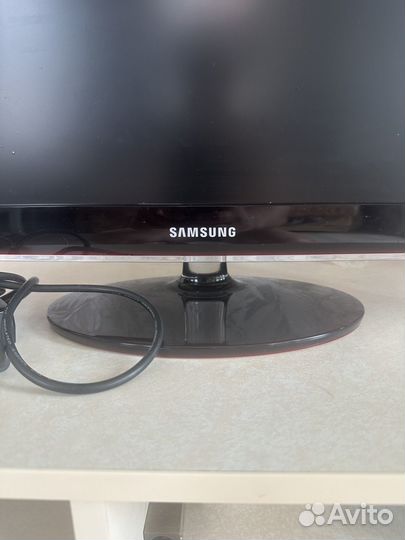 Монитор samsung