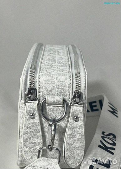 Женская сумка Michael Kors: сочетание удобства и стиля