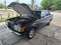 Mercedes-Benz W123 2.3 AT, 1984, 222 222 км, с пробегом, цена 155 000 руб.