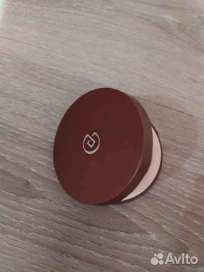 Бронзер collistar