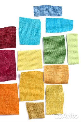 Мебельная ткань Velvet Lux 97