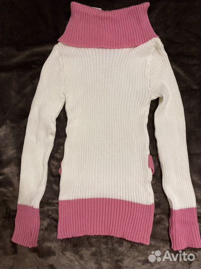 Кофта лапша