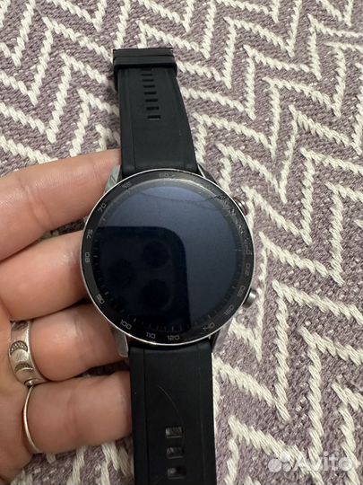 Часы honor watch magic 2 46 мм