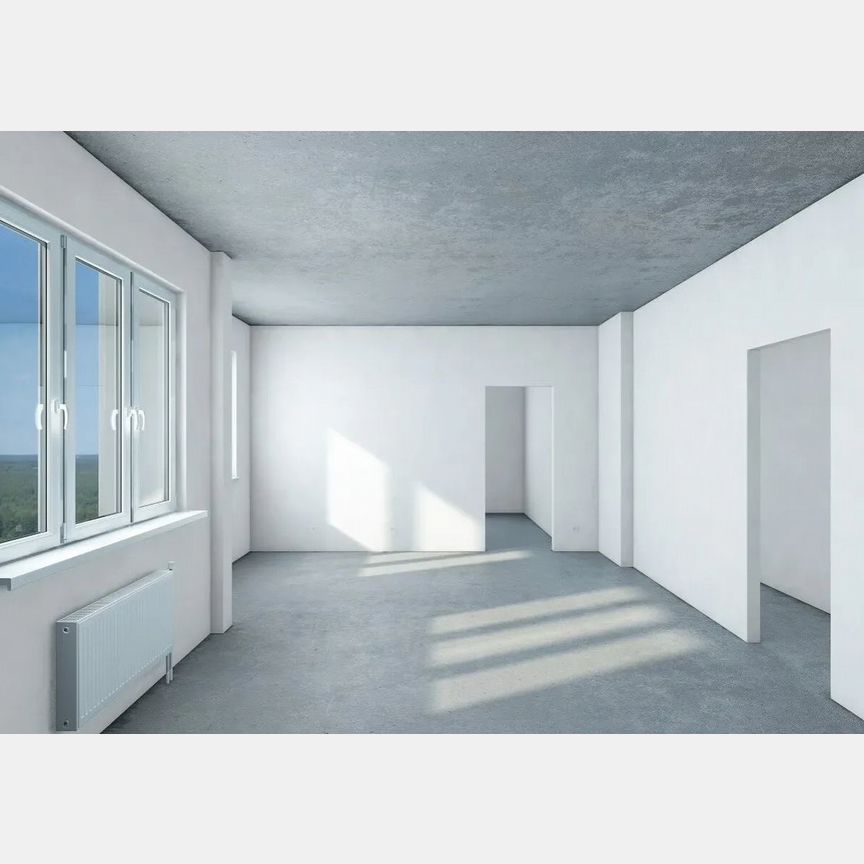 3-к. квартира, 76,6 м², 4/13 эт.