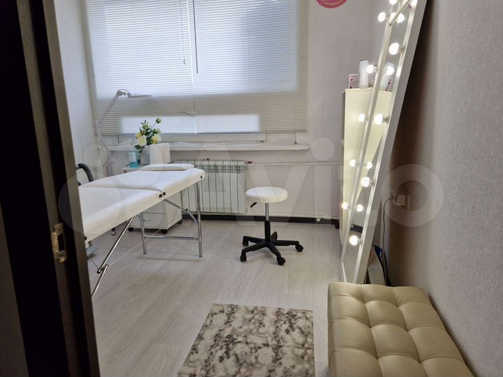 Свободного назначения, 13 м²