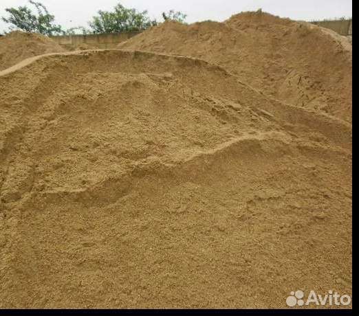 Щебень известняковый гранитный песок торфогрунт