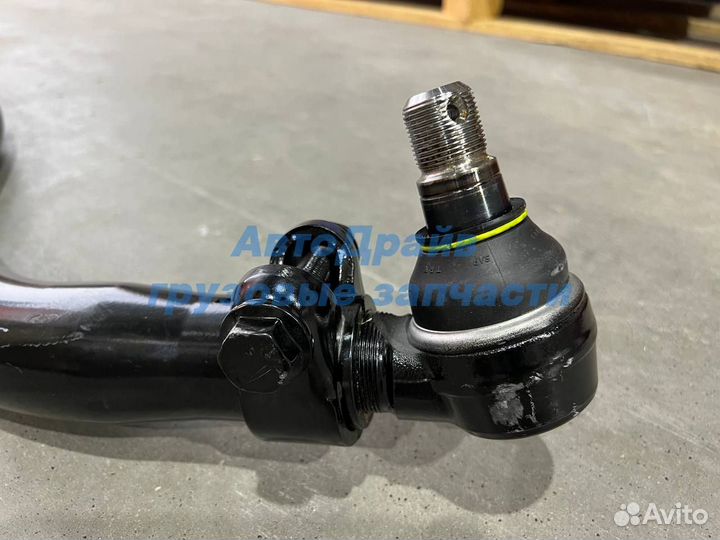 Тяга рулевая Скания 6 серия продольная