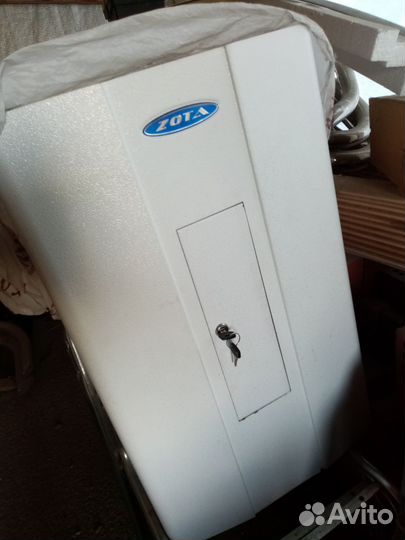 Электрокатёл zota мк-15