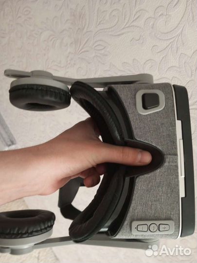 Vr очки для телефона