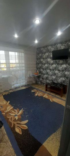 1-к. квартира, 31,1 м², 4/5 эт.