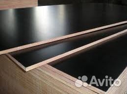 Фанера ламинированная оптом и в розницу