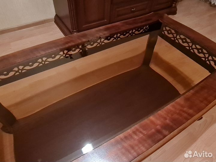 Журнальный 127 х 70 выс 50 Доставлю по Кр-му кр