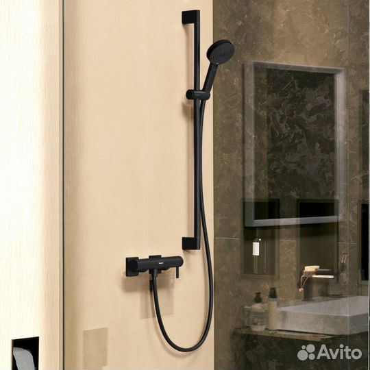 Hansgrohe Tecturis E Смеситель 73620670