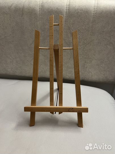 Мольберт маленький
