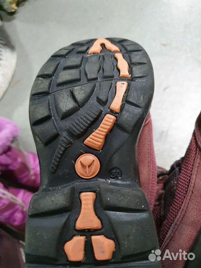 Ботинки Viking 30p