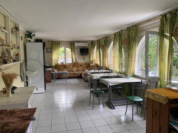 Свободного назначения, 46 м²