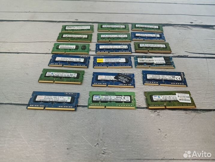 2Gb so-dimm ddr3