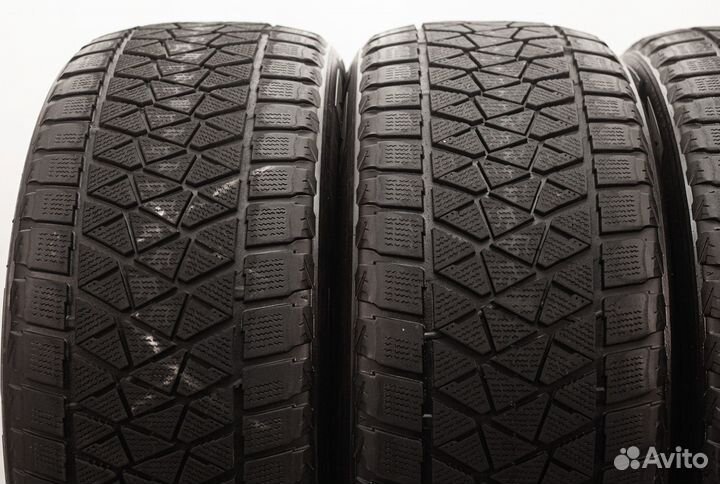 Bridgestone Blizzak DM-V2 285/50 R20 112T