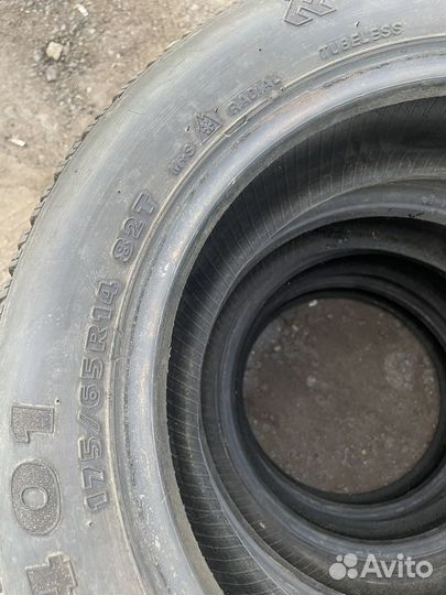 Hankook Zovac HP W401 175/65 R14
