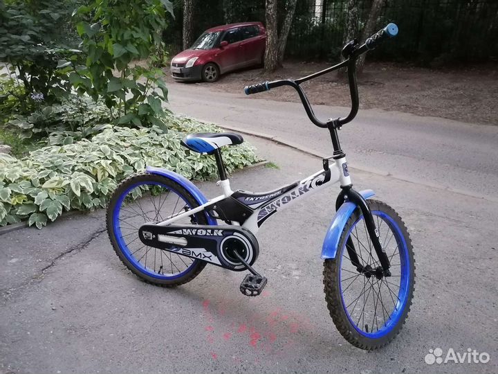 Продам велосипед детский