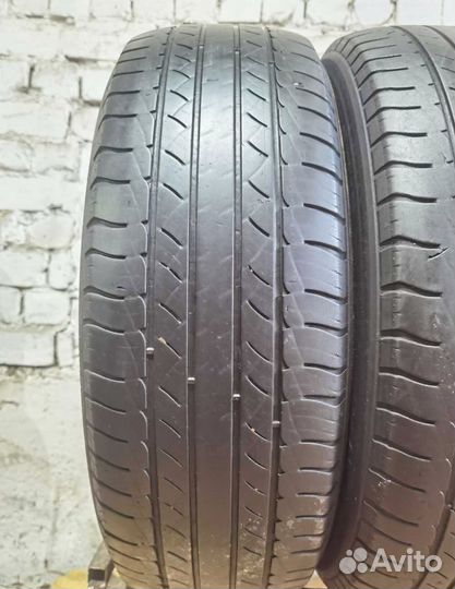 Michelin Latitude Tour HP 225/65 R17 102H