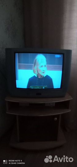 Телевизор