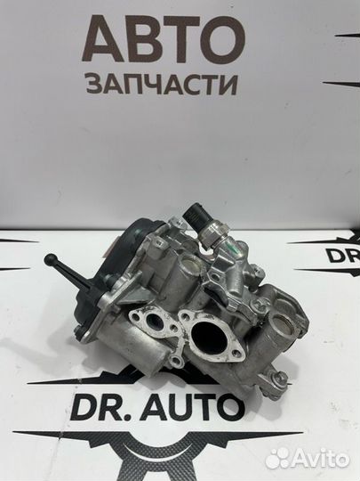 Клапан EGR Mercedes E 213 654.920 2017