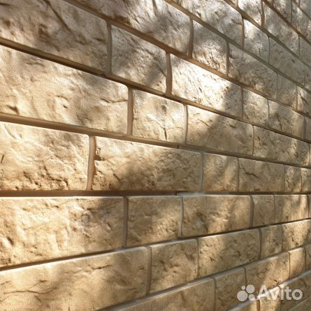 Фасадные панели