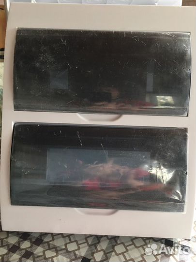 Щиток электрический