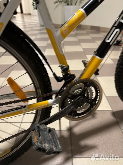 Продам велосипед, б/у, самовывоз пгт. Сириус