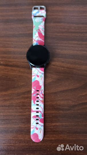 Часы samsung galaxy watch 4 classic 42 mm