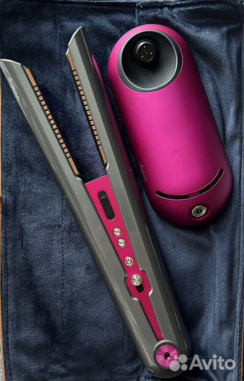 Выпрямитель dyson corrale HS03