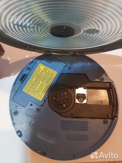 Cd плеера Panasonic sl-ct810, sl-ct700