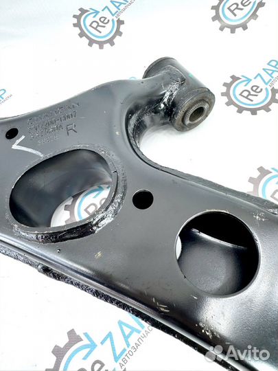 Рычаг передний нижний правый Changan CS75plus CD07