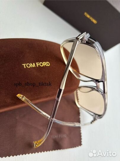 Очки Tom Ford magic