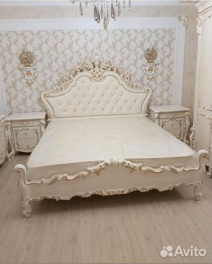 Спальня батичелла