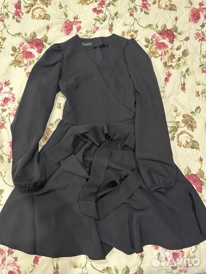 Платье новое