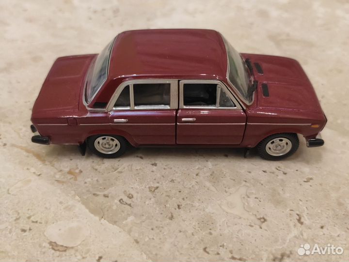 Ваз 2106 Autobahn