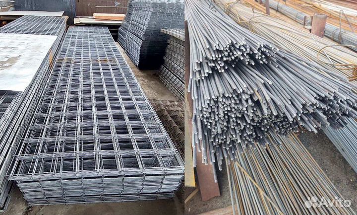 Арматура ГОСТ