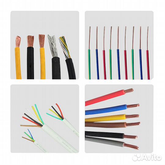 Пневматический станок для зачистки кабеля EW-305