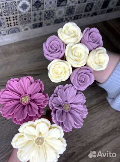 Сладкий подарок