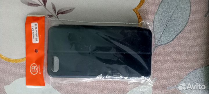 Чехол на Хонор 7а