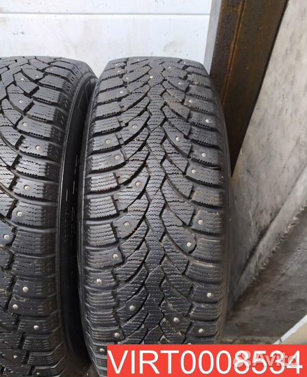 Pirelli Formula Ice 195/65 R15 91T